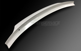 Ducktail Spoileransatz Genesis Coupe