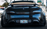 Widebodykit  Genesis Coupe 09-15