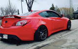 Widebodykit  Genesis Coupe 09-15