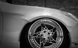 Overfender vorne Genesis Coupe 09-15