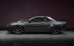 Widebodykit Nissan Skyline R32 GTR