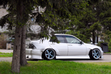 Widebodykit Stage 1 Lexus IS / Toyota Altezza